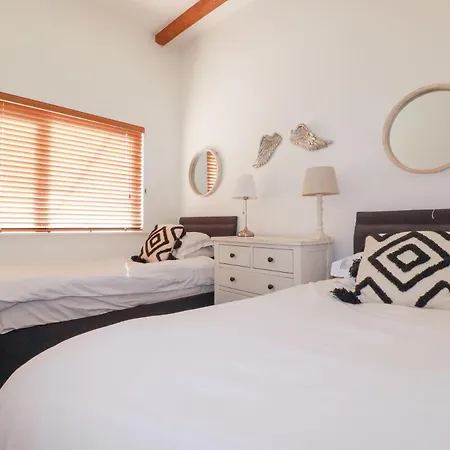 Holiday home Tincroft Truro