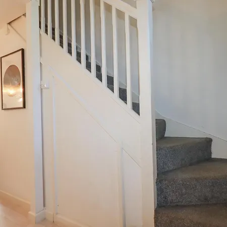 Tincroft Holiday home
