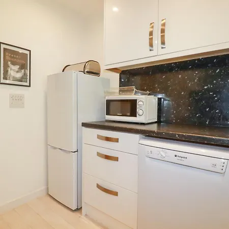 Tincroft Holiday home *