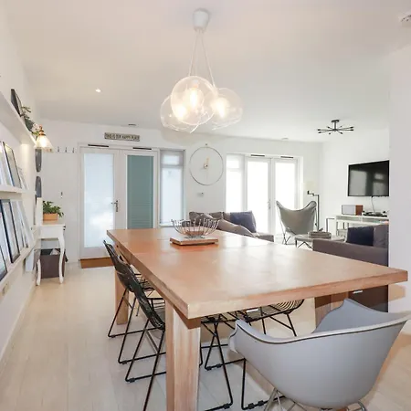 Tincroft Holiday home