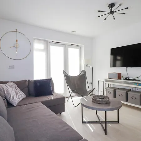 Holiday home Tincroft