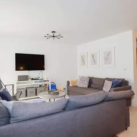 Holiday home Tincroft Truro