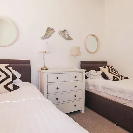 Tincroft Holiday home Truro
