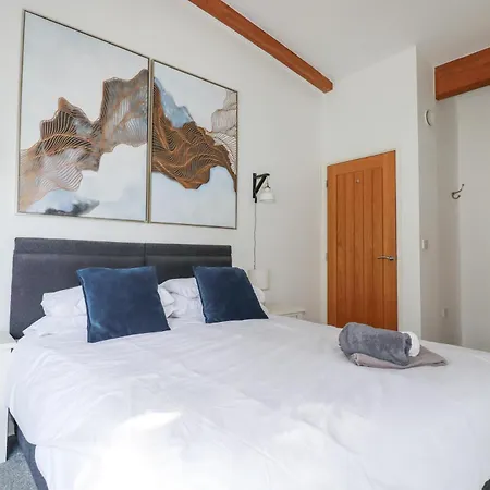 Holiday home Tincroft